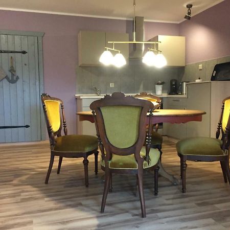 De Ole Discherie Breklum Ngoại thất bức ảnh