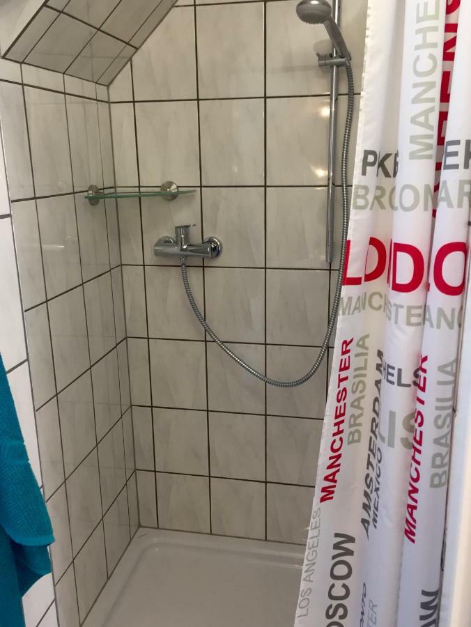 De Ole Discherie Breklum Ngoại thất bức ảnh