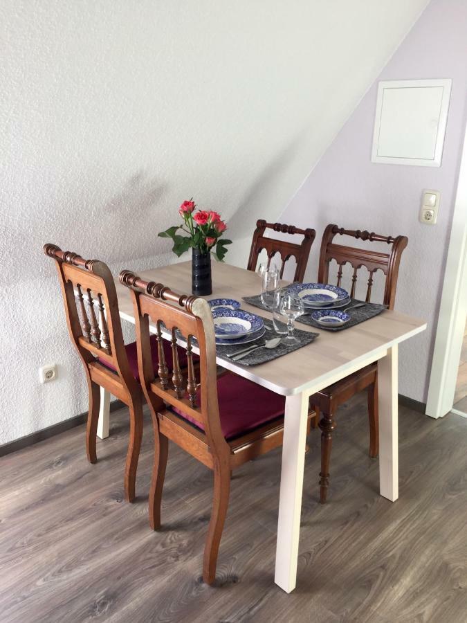De Ole Discherie Breklum Ngoại thất bức ảnh