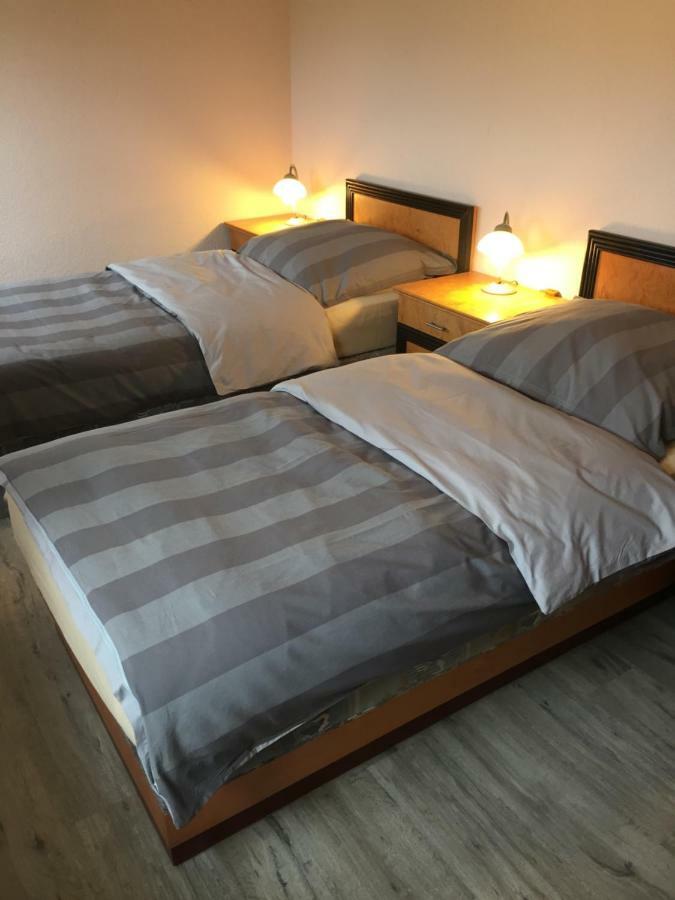 De Ole Discherie Breklum Ngoại thất bức ảnh