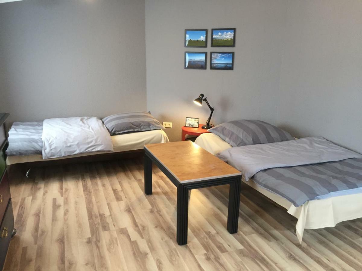 De Ole Discherie Breklum Ngoại thất bức ảnh
